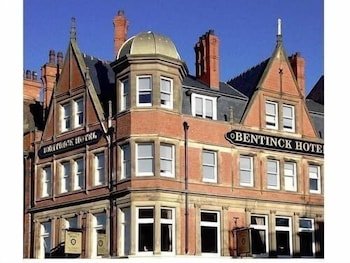 the bentinck hotel