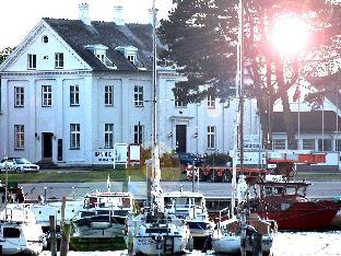 bandholm hotel