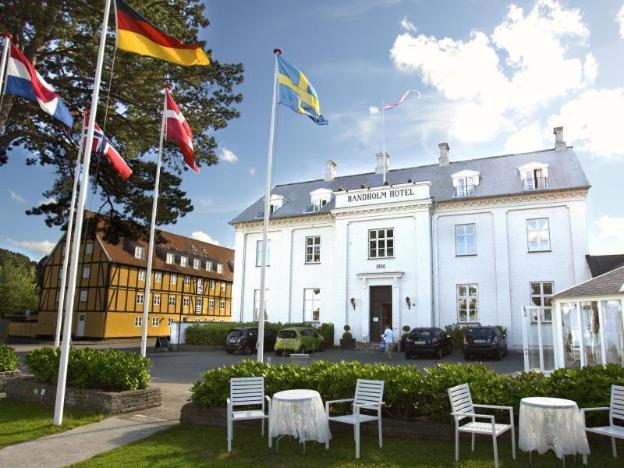 bandholm
