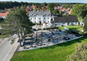 bandholm hotel