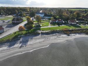 bandholm hotel
