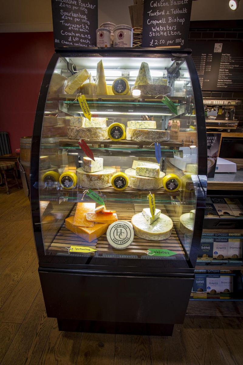 The Bell Inn Hotel, Stilton, Cambridgeshire,Huntingdon>>Cambridgeshire,4 star