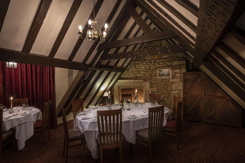The Bell Inn Hotel, Stilton, Cambridgeshire,Huntingdon>>Cambridgeshire,4 star