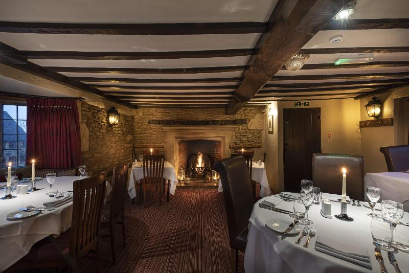 The Bell Inn Hotel, Stilton, Cambridgeshire,Huntingdon>>Cambridgeshire,4 star