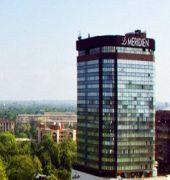 Le Meridien New Delhi,New Delhi>>Central Delhi,5 star