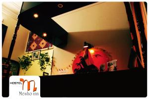 mesho inn hostel