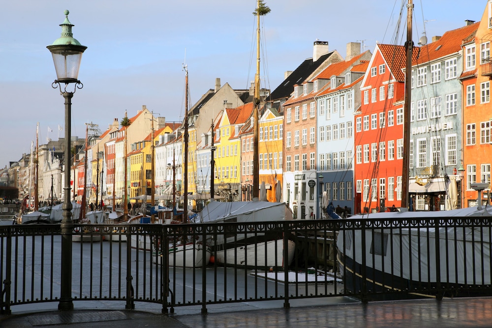 copenhagen