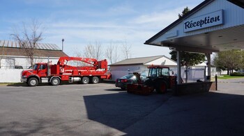 longueuil
