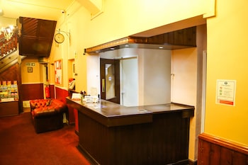 Croft Hotel,Leicestershire>>Leicester,3 star