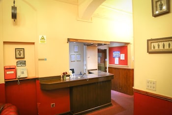 Croft Hotel,Leicestershire>>Leicester,3 star