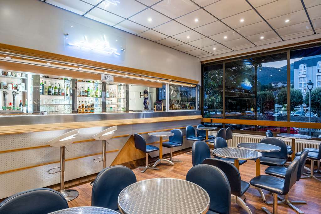 hotel christina lourdes