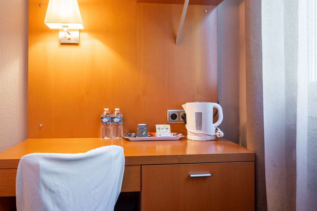 hotel christina lourdes