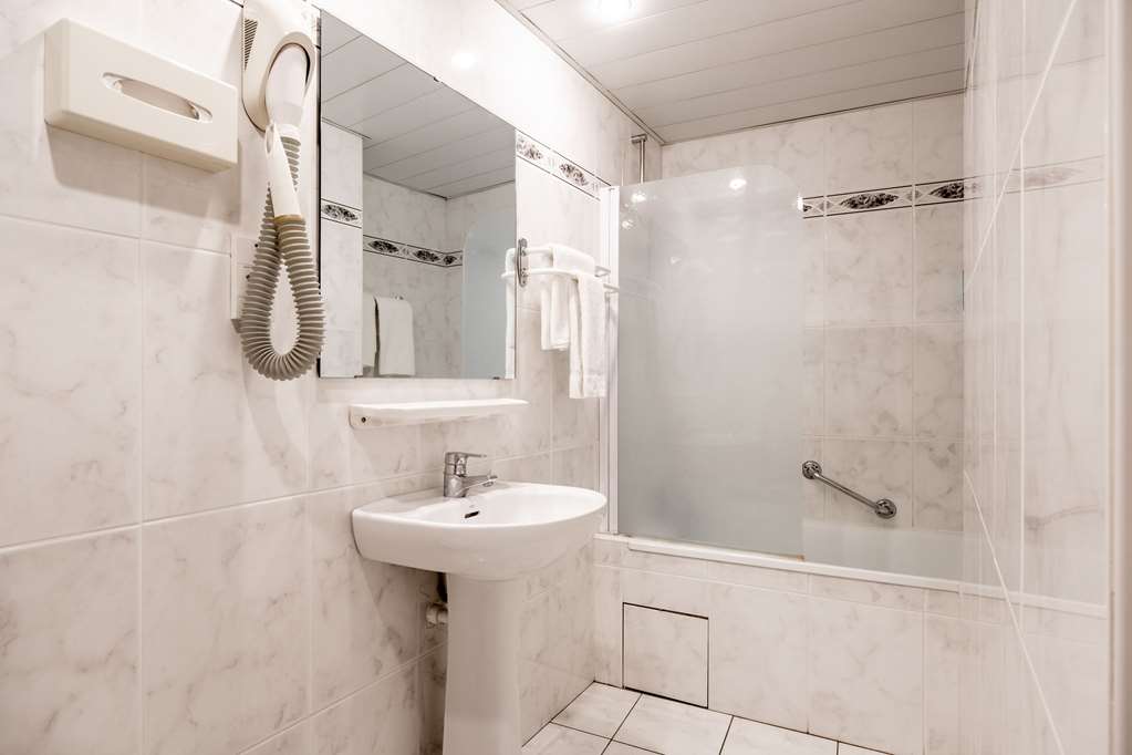 hotel christina lourdes