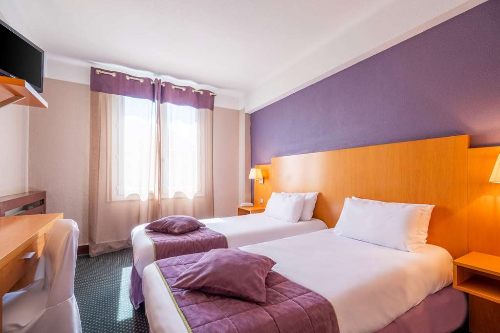 hotel christina lourdes