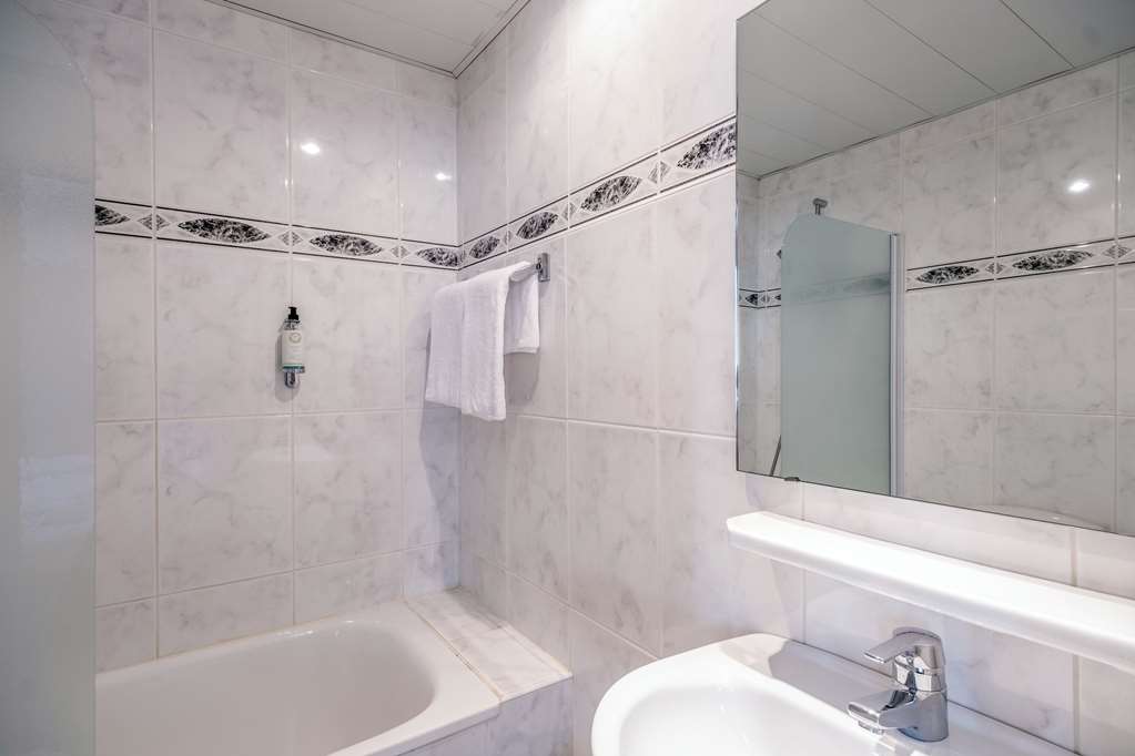 hotel christina lourdes