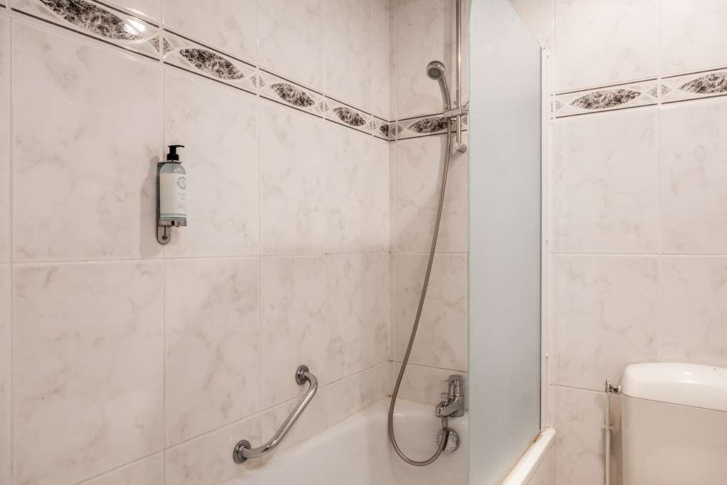 hotel christina lourdes