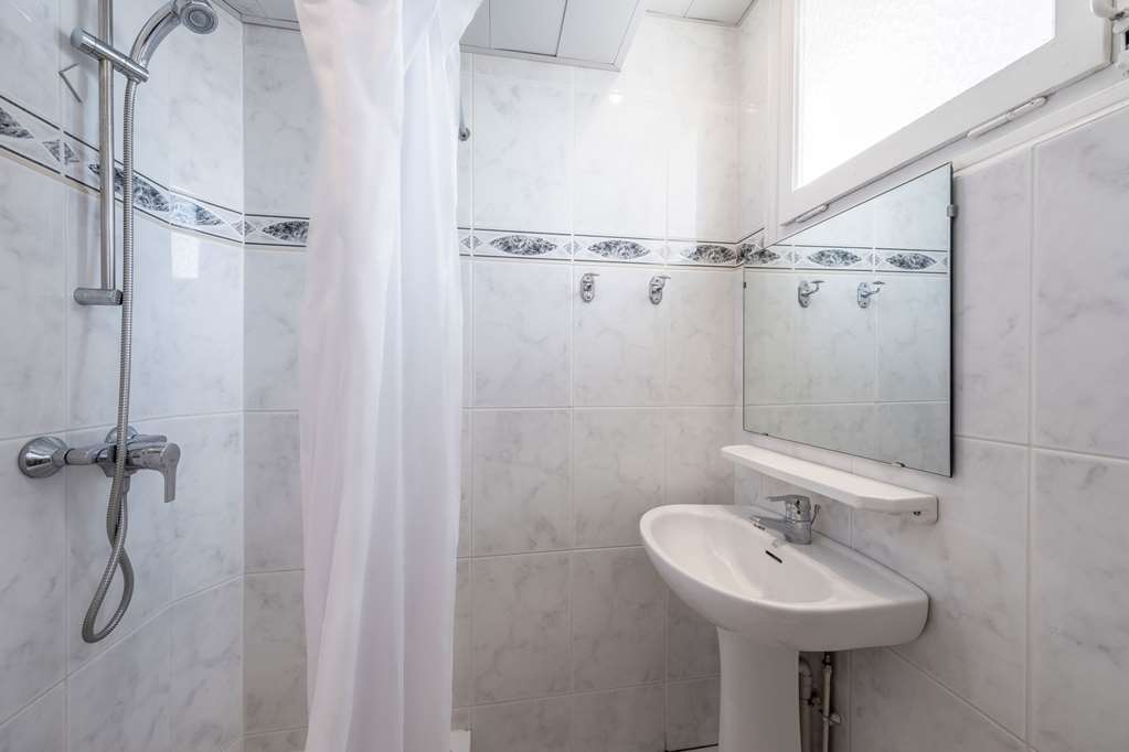 hotel christina lourdes