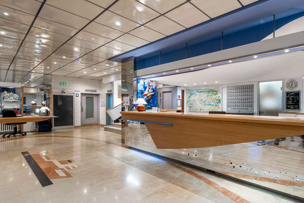 hotel christina lourdes