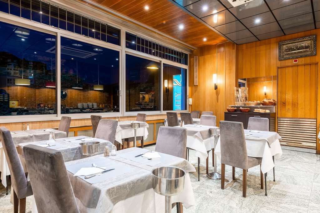 hotel christina lourdes