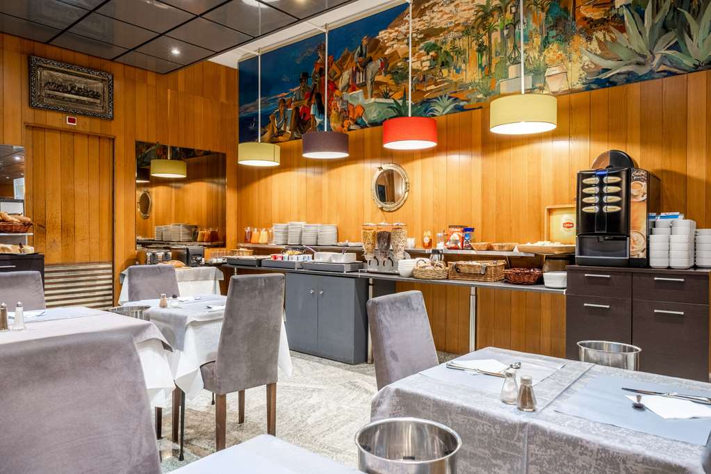 hotel christina lourdes