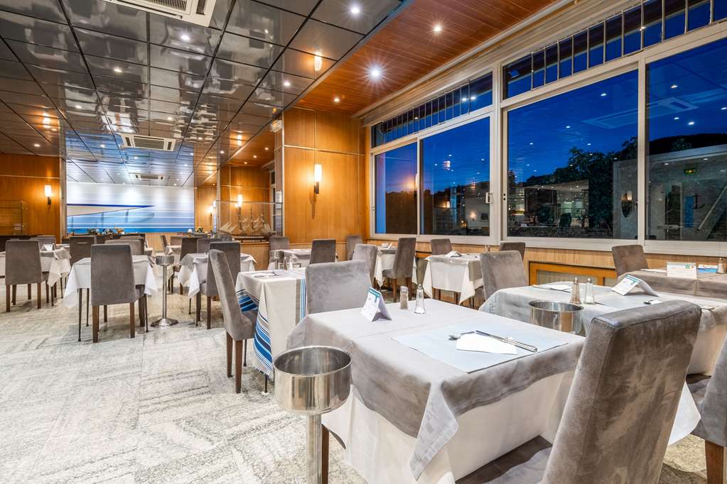 hotel christina lourdes