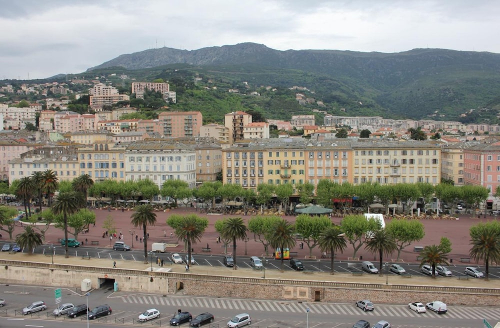 bastia