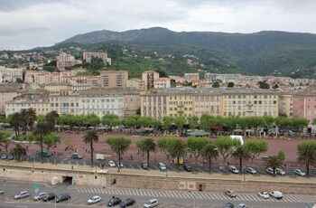 bastia