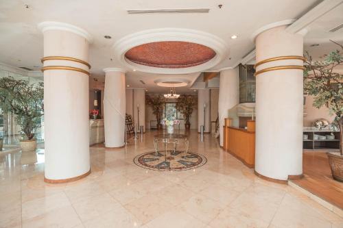 Hotel Bulevar Tanjung Duren Jakarta,In Jakarta (Grogol),3 star