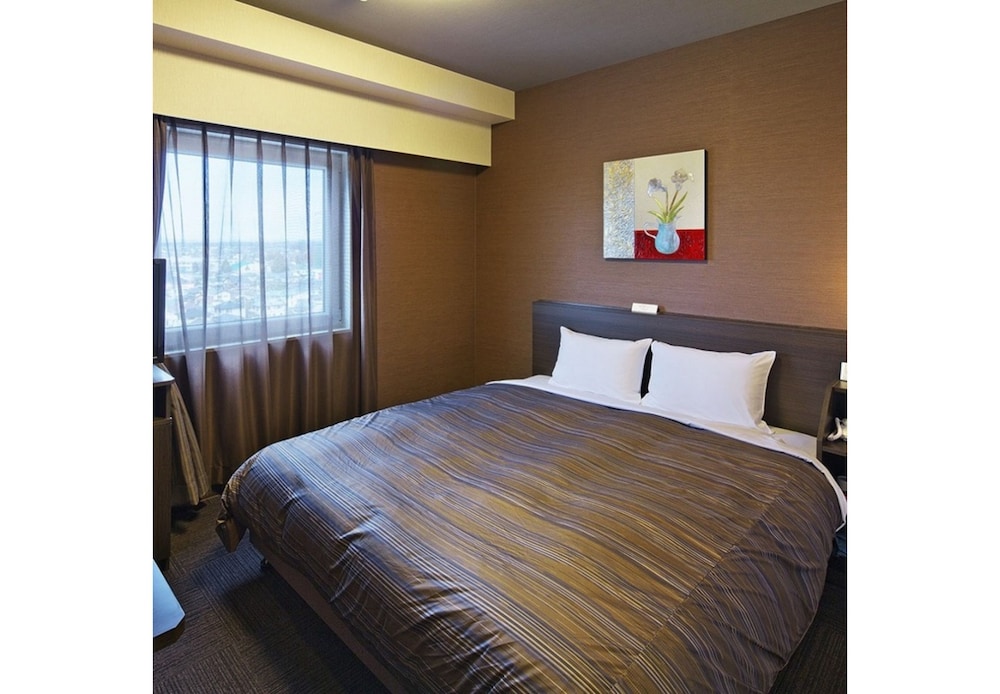 hotel route inn hitachinaka