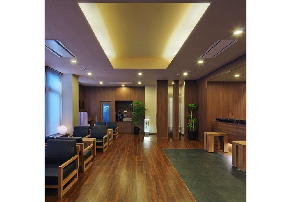 hotel route inn hitachinaka