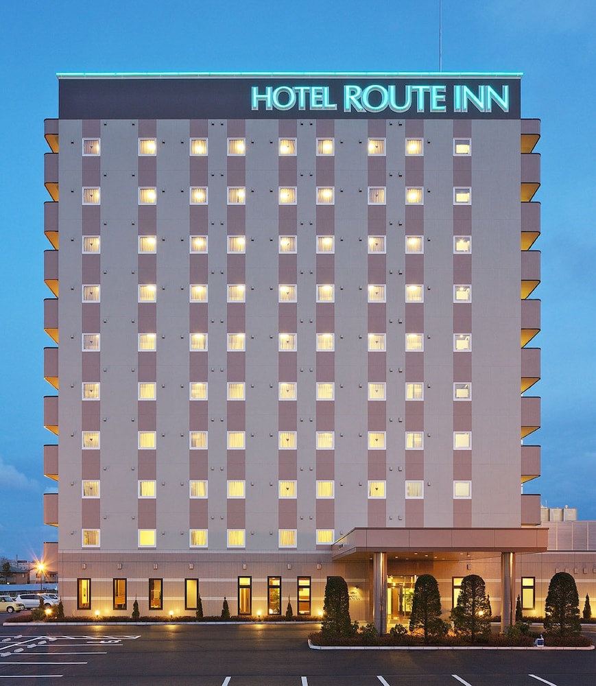hotel route inn hitachinaka