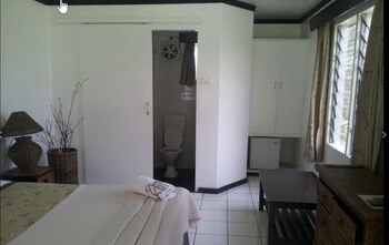 the friendly north inn