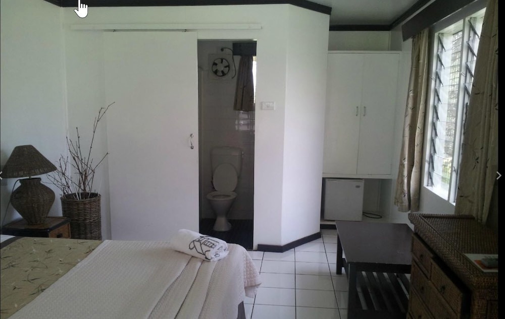 the friendly north inn