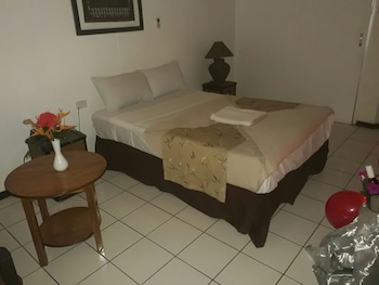 the friendly north inn