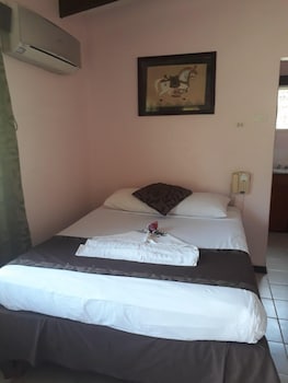 the friendly north inn