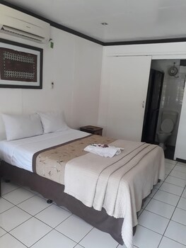 the friendly north inn