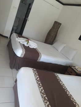 the friendly north inn