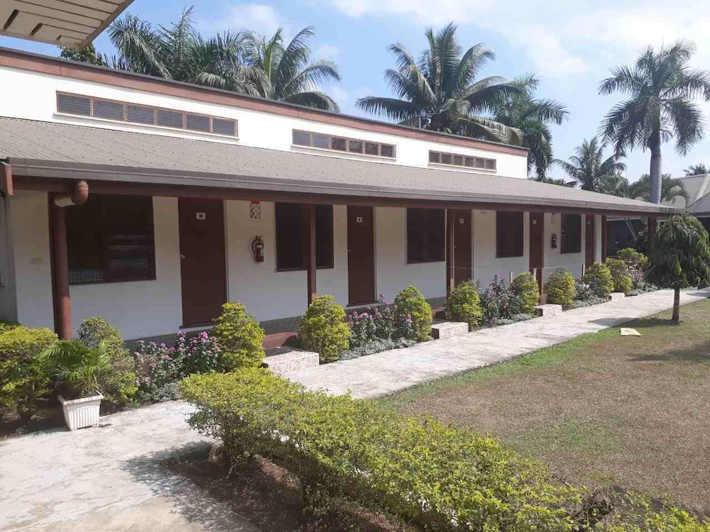 the friendly north inn