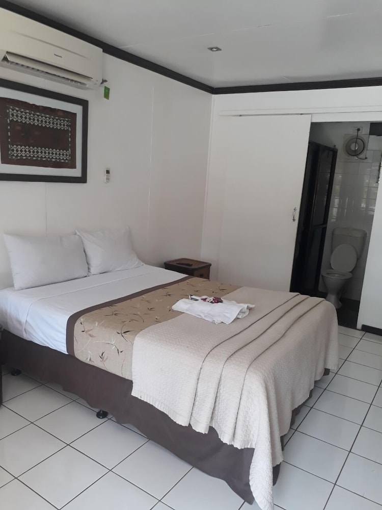 the friendly north inn