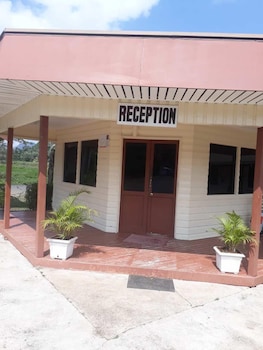 the friendly north inn