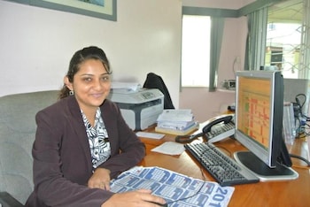 the friendly north inn