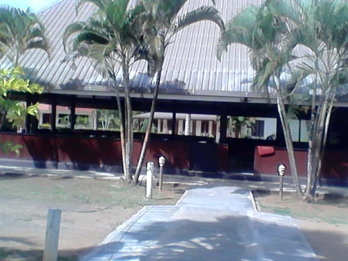 the friendly north inn