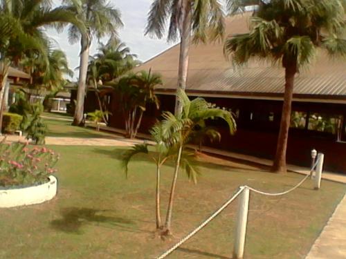 the friendly north inn