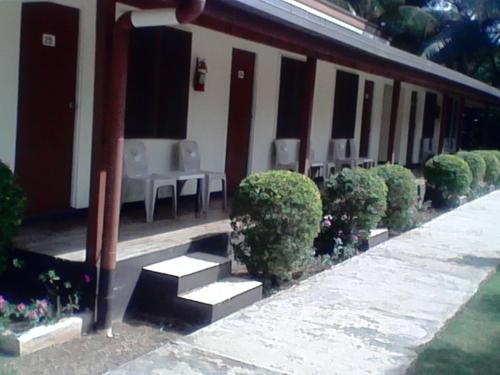 the friendly north inn