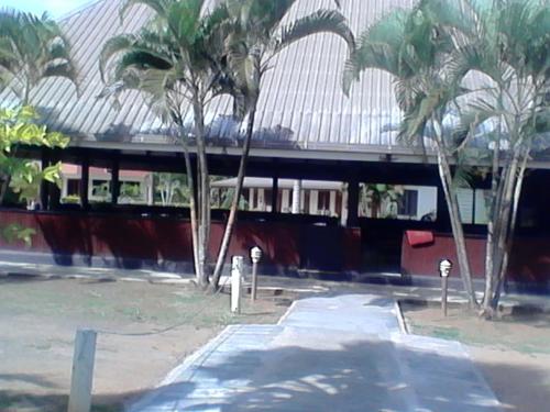 the friendly north inn