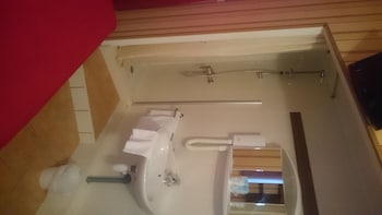 hotel les rosiers