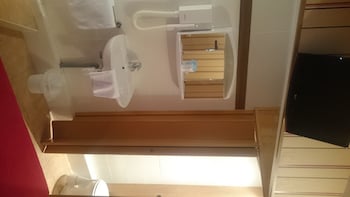 hotel les rosiers