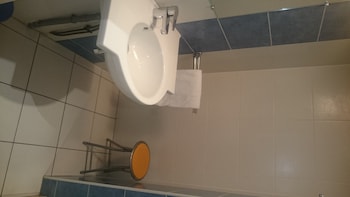 hotel les rosiers