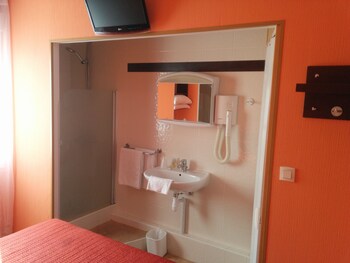 hotel les rosiers