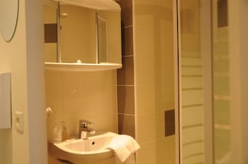 hotel les rosiers